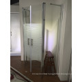 2 Hinge Door Without Tray Glass Shower (ADL-8A68)